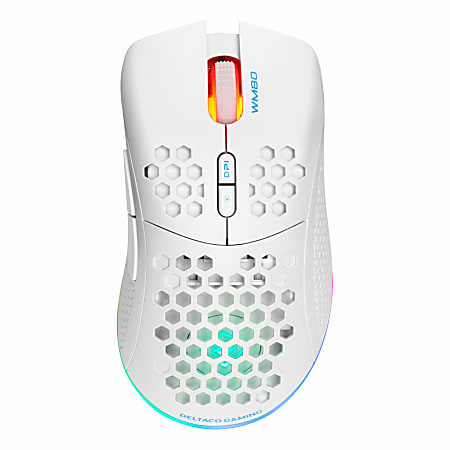 Wireless ultralight mouse sale