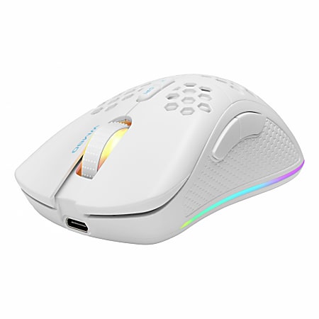 Ultralight gaming mouse outlet