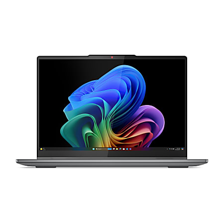 Lenovo IdeaPad 5x - Copilot+ PC - 2-in-1 14 Laptop