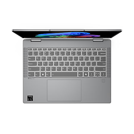 Lenovo IdeaPad 5x 2 in 1 Laptop Copilot PC 14 WUXGA OLED