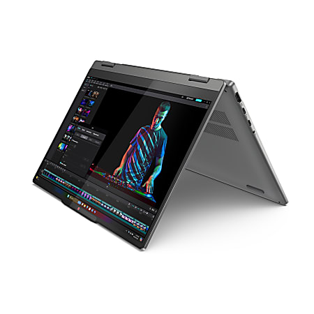 【Lenovo】83GH0004JPIdeaPad 5x 2-in-1 Gen IdeaPad 5x 2-in-1 Gen 9 | AIでスマートに使える14型2-in-1ノートPC