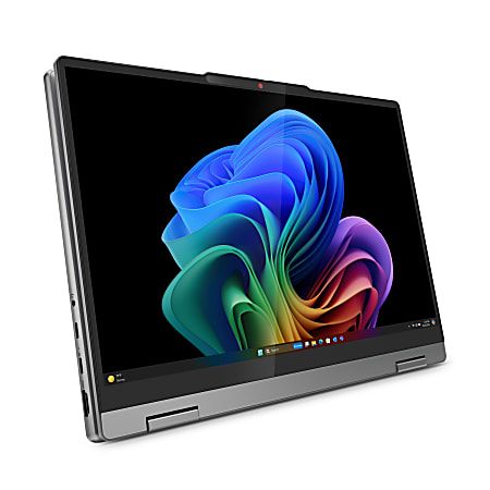 Lenovo IdeaPad 5x 2 in 1 Laptop Copilot PC 14 WUXGA OLED