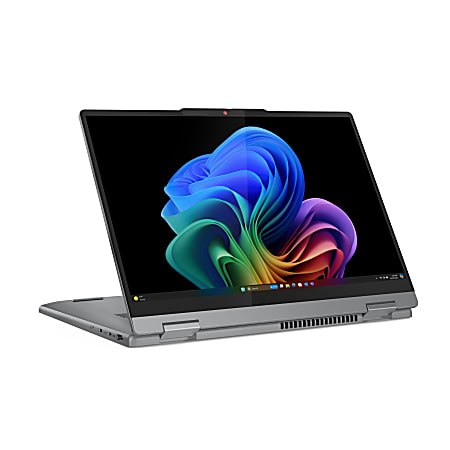 Lenovo IdeaPad 5x 2 in 1 Laptop Copilot PC 14 WUXGA OLED