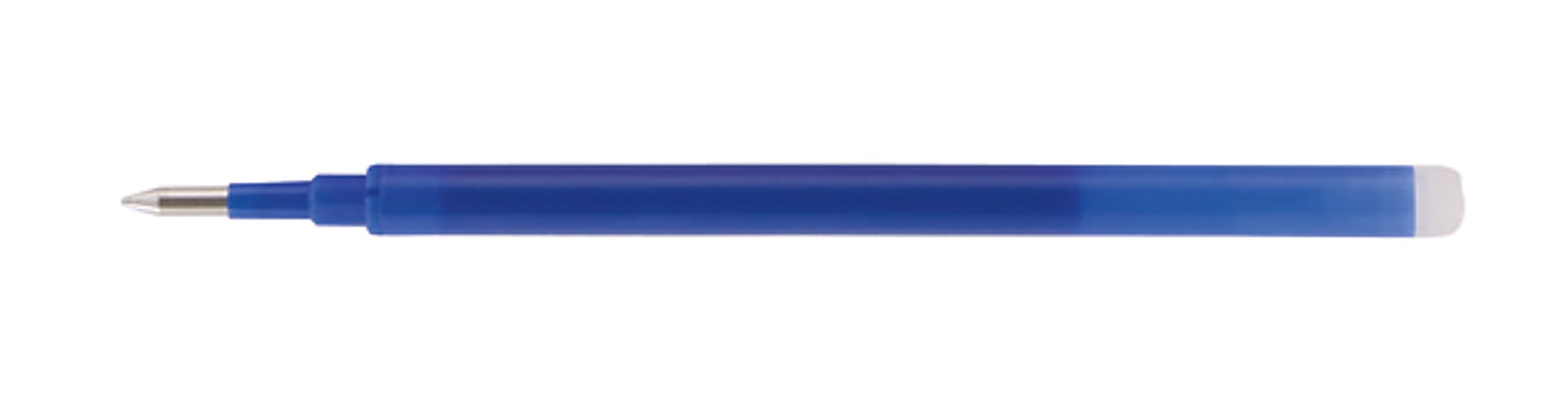 Pilot® FriXion® Ball Erasable Gel Ink Refills, Pack of 3, Fine Point, 0.7 mm, Assorted Ink Colors