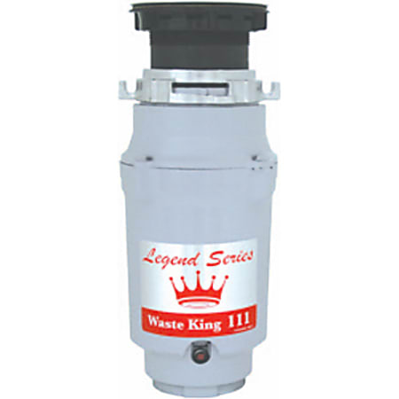 Waste King® Legend 8000 Continuous Feed Disposer