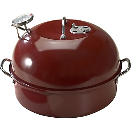 Nordic Ware 365 Kettle Smoker