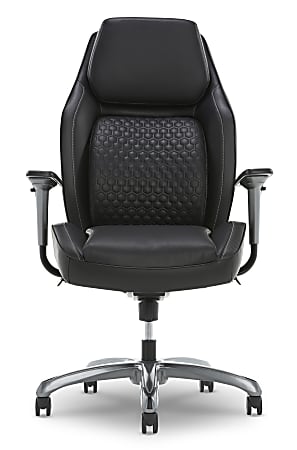 Zephyrus high back executive clearance chair