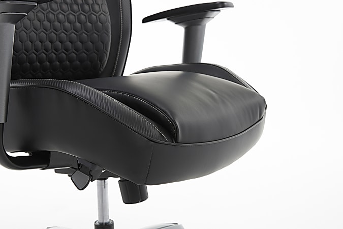 Phoenix technologies Comfy Pro Ergonomic Desk Chair Black