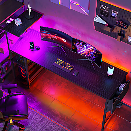 Maciel deals gaming desk