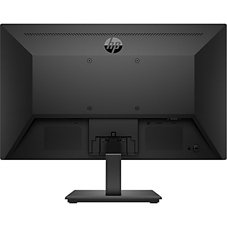 HP P224 21.5 Full HD LED LCD Monitor 169 Black 22 Class Vertical