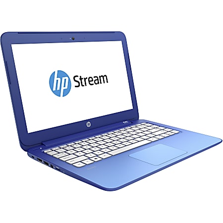 最安プラン 13.3 With Computer Laptop 13 Stream HP Diagonal Backlit WLED Windowsノート本体