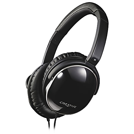 Creative Aurvana Live Stereo Headphone