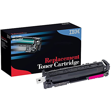 Ibm Crtdg, Toner, Cf453A, Ma, Tg95P6697