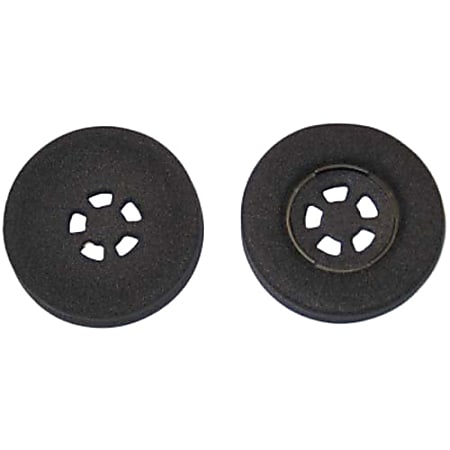 Poly Ear Cushion - Foam - 2 Piece