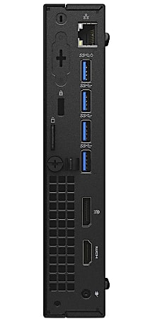 Dell Optiplex 7050 Micro Refurbished Desktop Intel Core i5 16GB