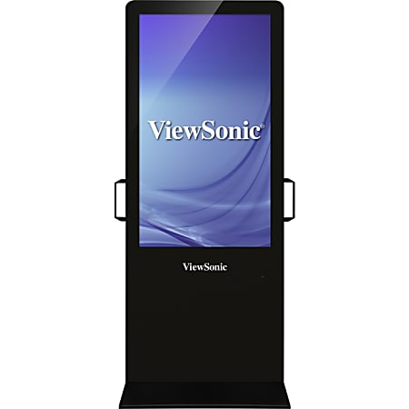 Viewsonic EP5012-TL Digital Signage Display