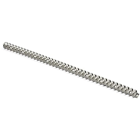 StarTech.com Cable Management Raceway Spine Vertebrae 20" - Network Cable Hider Kit - Wall Wire Duct System - Cord Concealer Channel