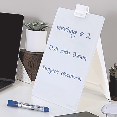 Quartet Anywhere Dry-Erase Sheets