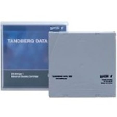 Tandberg Data LTO Ultrium Universal Cleaning Cartridge - LTO Ultrium