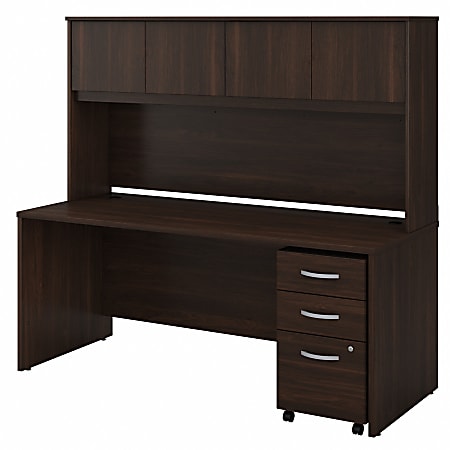 Office depot desk with hutch sale
