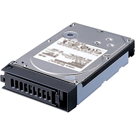 BUFFALO 1 TB Spare Replacement Hard Drive for TeraStation 3000 & 5000 Series (OP-HD1.0S-3Y)