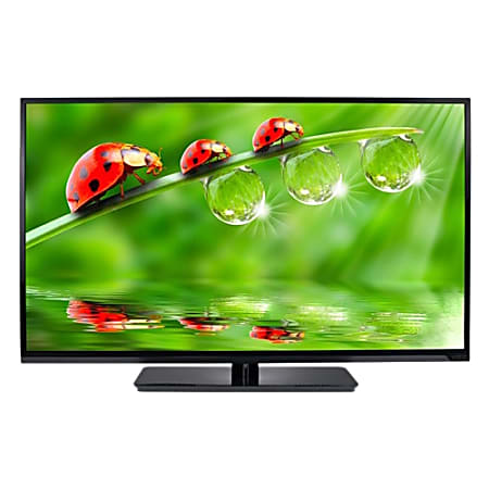 VIZIO E E420-A0 42" 1080p LED-LCD TV - 16:9 - HDTV 1080p