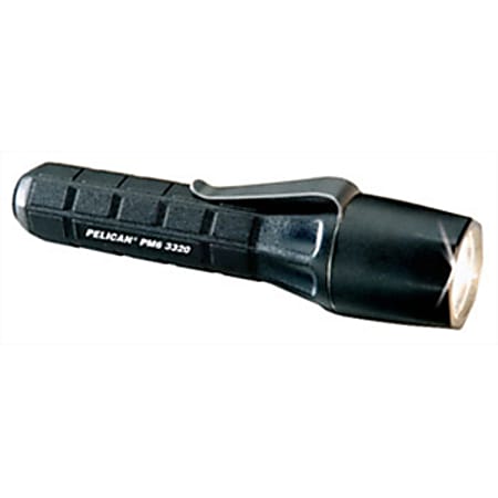 Pelican M6 3320 Flashlight