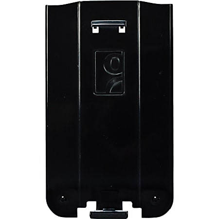 Socket CHS Series 8 Klip Case, Apple iPod touch 5, Black-Antimicrobial - Black