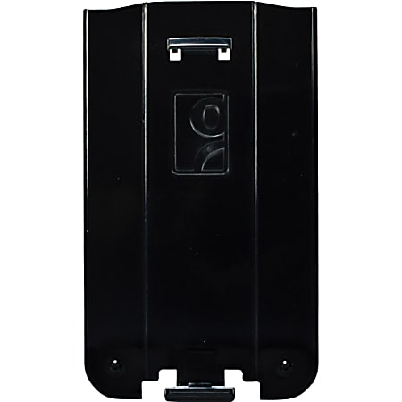 Socket CHS Series 8 Klip Case, Samsung Galaxy S4, Black-Antimicrobial