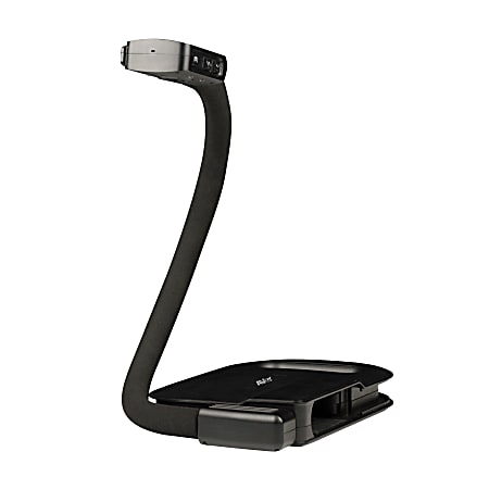 AVerVision U50 USB FlexArm Document Camera, Black