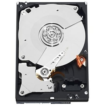 Western Digital Caviar Black WD6401AALS 640 GB Internal Hard Drive