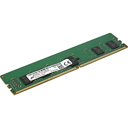 Lenovo 16GB DDR4 2666MHz ECC RDIMM Memory -