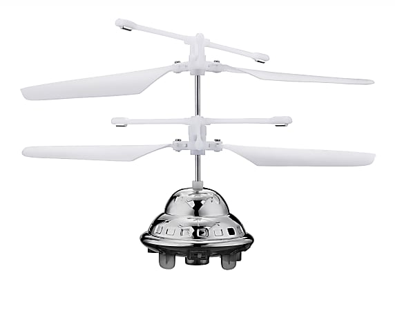 Propel remote control top