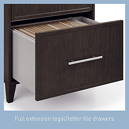VASAYO RENEW リニュー (入手困難)2個、スリープ1個 Realspace Koru 23 12 W x 17 12 D Lateral 2 Drawer File Cabinet