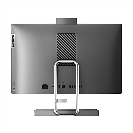 Lenovo IdeaCentre AIO 5i Desktop PC 24 Screen Intel Core i5 8GB