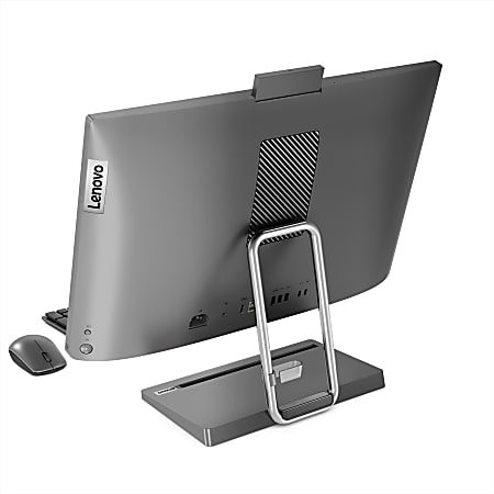 Windowsデスクトップ Lenovo ideaCentre AIO 5 24IAH7 windows11