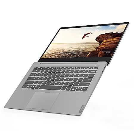 Lenovo IdeaPad S340 Laptop 15.6 Screen Intel Core i7 8GB