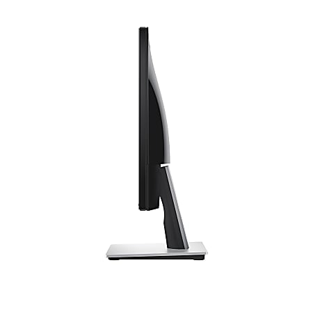 Dell™ 22" Widescreen LED Monitor, Black, SE2216HV
