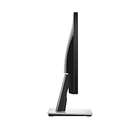 Dell™ 22" Widescreen LED Monitor, Black, SE2216HV