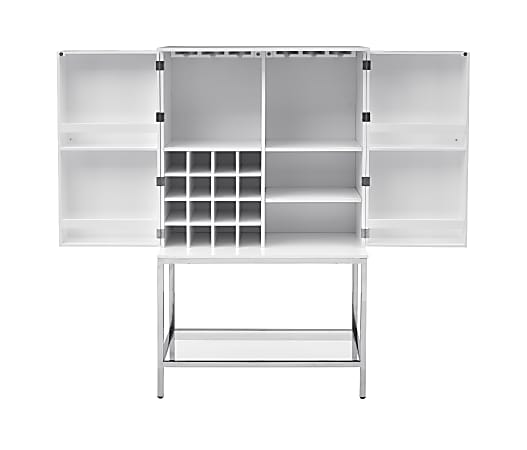 Coastal wine 2025 cabinet