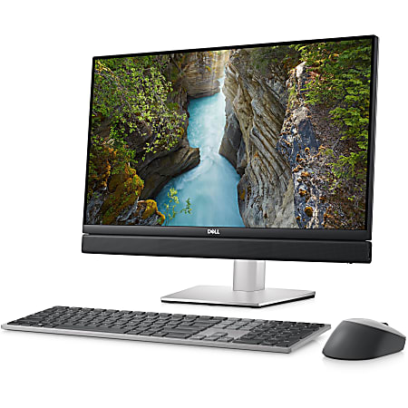 Dell OptiPlex 7410 Plus Desktop PC - Thumbnail 4