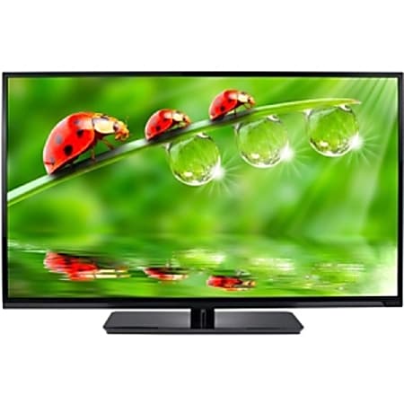 VIZIO E E470-A0 47" 1080p LED-LCD TV - 16:9 - HDTV 1080p