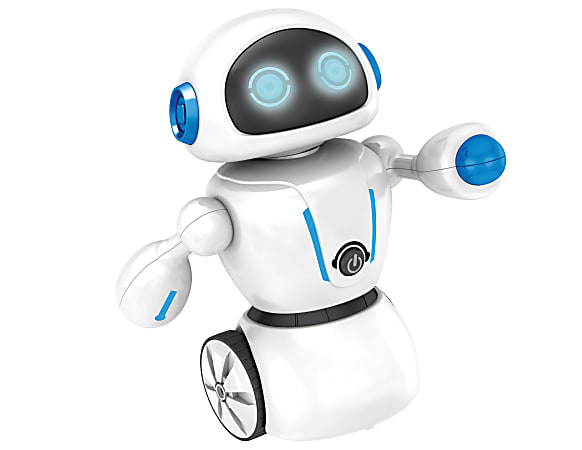 Vivitar interactive new arrivals robot