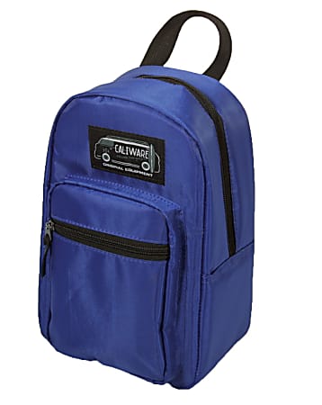 caliware mini backpack lunch bag MIER Insulated Cooler Small Bookbag for Women Men, Black good for your growing mini and the Earth RUCYEN Lunch Backpack, Insulated Cooler