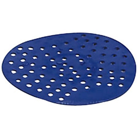 Odorite Urinal Screens, Blue, Box Of 12