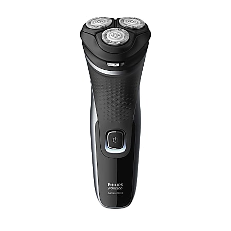 Philips Norelco Shaver 2400, Black