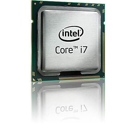 Intel Core i7 i7-4700 i7-4770K Quad-core (4 Core)