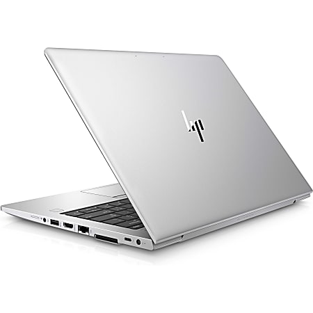 HP EliteBook 830 G6 13.3" Notebook - 1920 x 1080 - Core i5 i5-8365U - 8 GB RAM - 256 GB SSD - Windows 10 Pro 64-bit - Intel UHD Graphics 620 - In-plane Switching