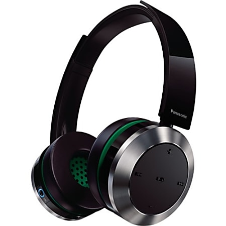 Panasonic Premium RP-BTD10-K Headset