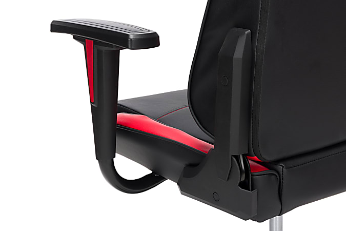 Hyperx commando+ best sale gaming chair